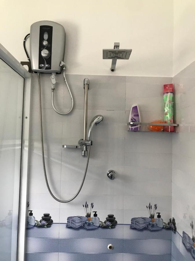 Villa Bubble Sea أونا واتونا المظهر الخارجي الصورة