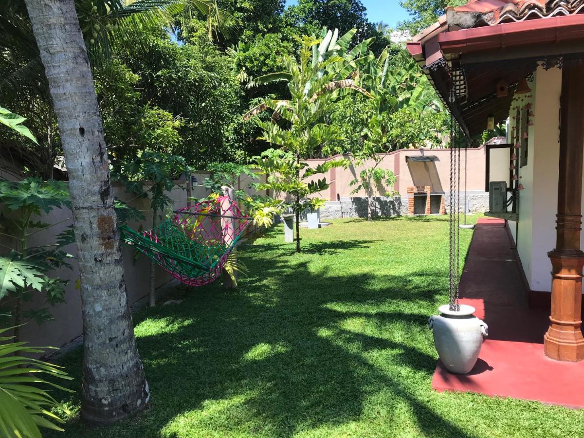 Villa Bubble Sea أونا واتونا المظهر الخارجي الصورة